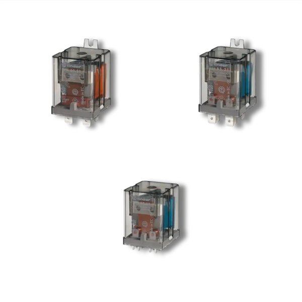 4661T標(biāo)牌-鐵路應(yīng)用繼電器466190484020