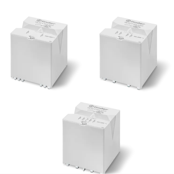 4661T標(biāo)牌-鐵路應(yīng)用繼電器466190484020