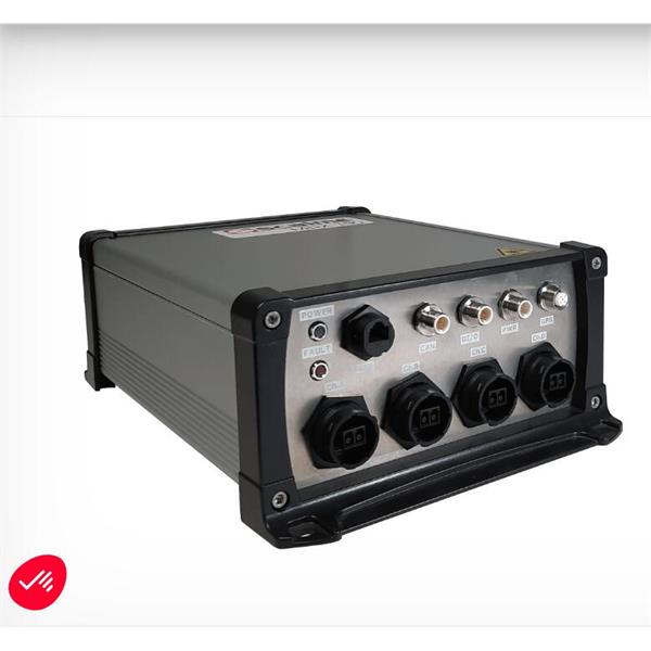 英國Scaime 2合1力傳感器K1882-50kN