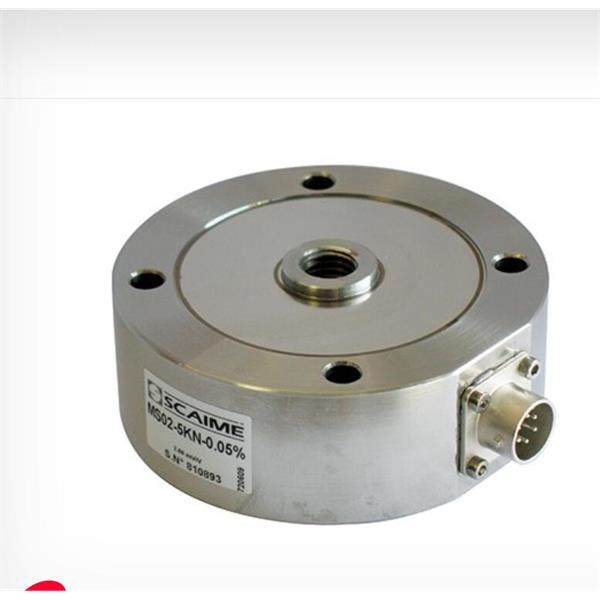 英國Scaime 2合1力傳感器K1882-50kN