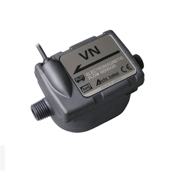 AICHI TOKEI超聲波流量計法蘭連接UZ40/100BT/U/PRO