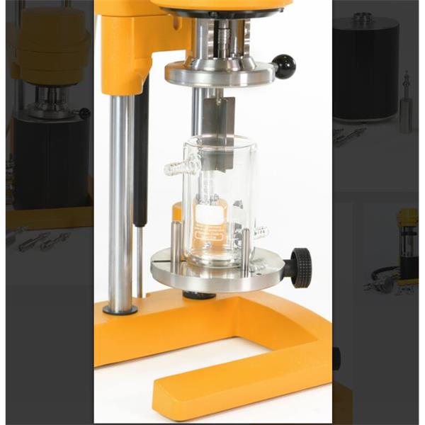 德國RHEOTEST旋轉粘度計VISQI NO1