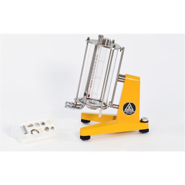 德國RHEOTEST旋轉粘度計VISQI NO1