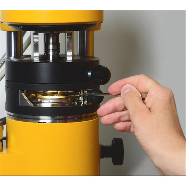 德國RHEOTEST旋轉粘度計VISQI NO1