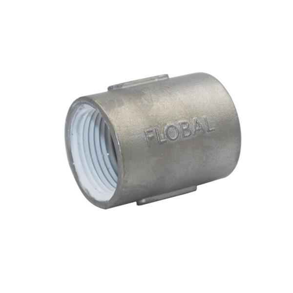 日本FLOBAL銅管水龍頭配件BH‐13×15‐BC