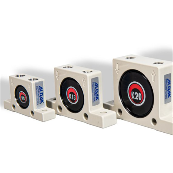 中村供應-瑞士ALDAK振動電機VV53B/8-C