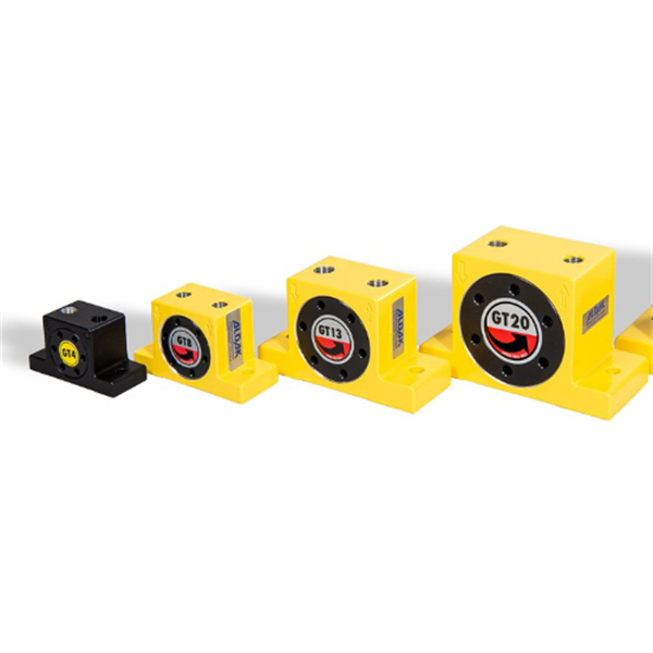 中村供應-瑞士ALDAK振動電機VV53B/8-C