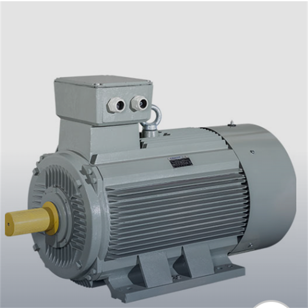 德國(guó)AC MOTOREN防火防爆電機(jī)E3-ASA 200 LB 4