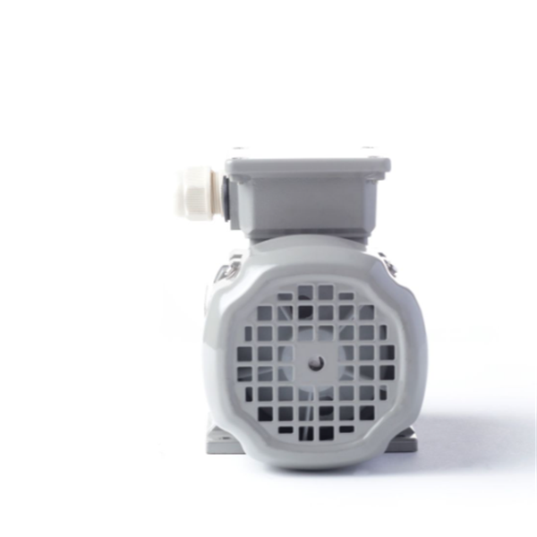 德國(guó)AC MOTOREN防火防爆電機(jī)E3-ASA 200 LB 4