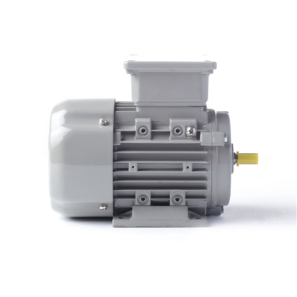 德國(guó)AC MOTOREN防火防爆電機(jī)E3-ASA 200 LB 4