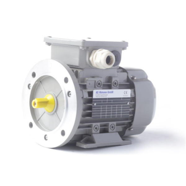 德國(guó)AC MOTOREN防火防爆電機(jī)E3-ASA 200 LB 4