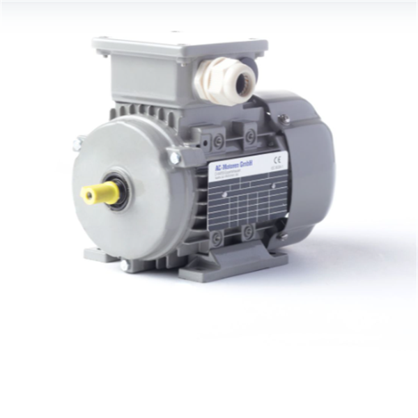 德國(guó)AC MOTOREN防火防爆電機(jī)E3-ASA 200 LB 4