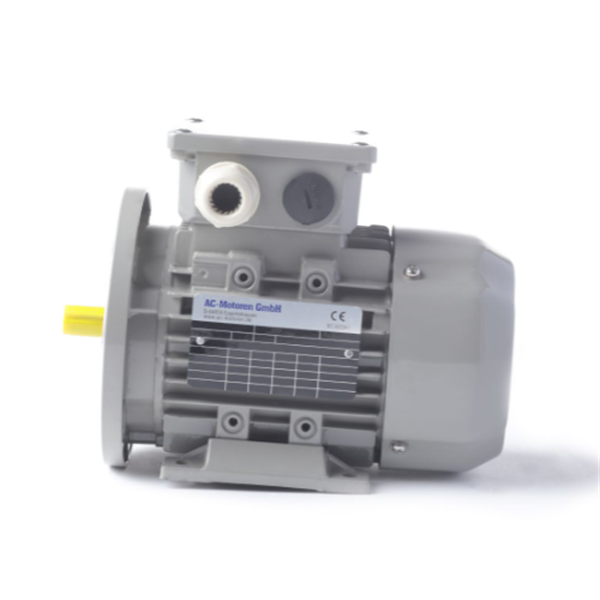 德國(guó)AC MOTOREN防火防爆電機(jī)E3-ASA 200 LB 4