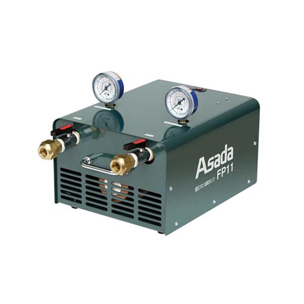 日本ASADA淺田管道處理器配件R50216