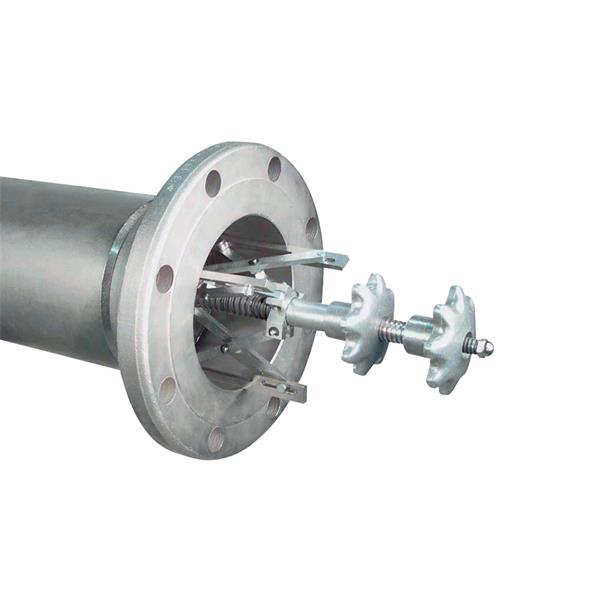 日本ASADA淺田管道處理器配件R50216