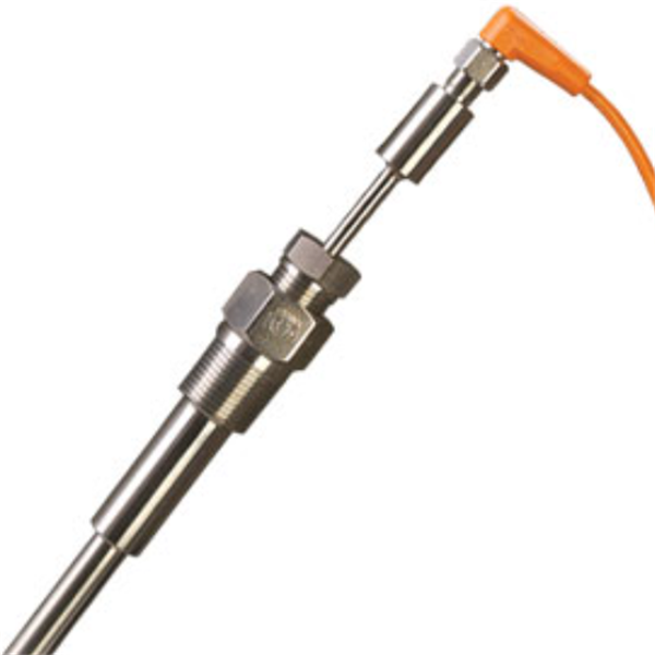 美國OMEGA熱電偶延長電纜M12C-SIL-KI-S-F-1.5