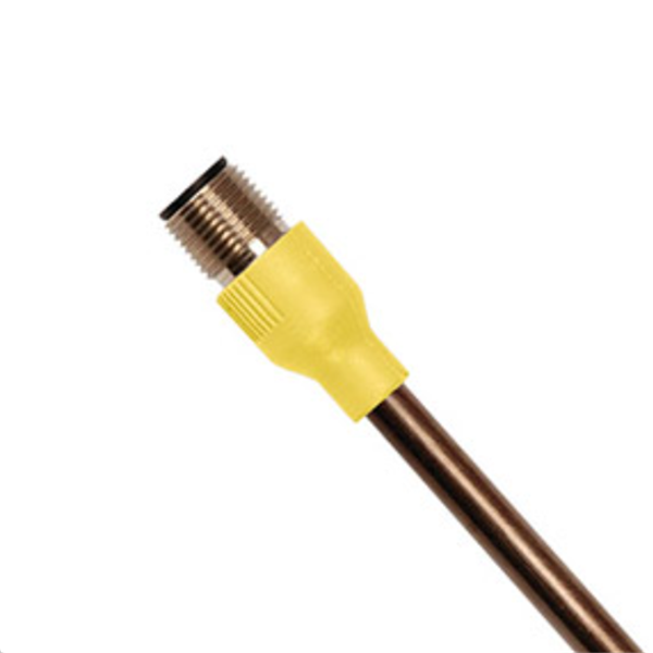 美國OMEGA熱電偶延長電纜M12C-SIL-KI-S-F-1.5