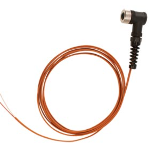 美國OMEGA熱電偶延長電纜M12C-SIL-KI-S-F-1.5