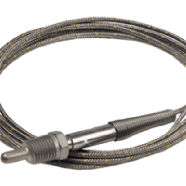 美國OMEGA熱電偶延長電纜M12C-SIL-KI-S-F-1.5