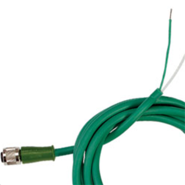 美國OMEGA熱電偶延長電纜M12C-SIL-KI-S-F-1.5