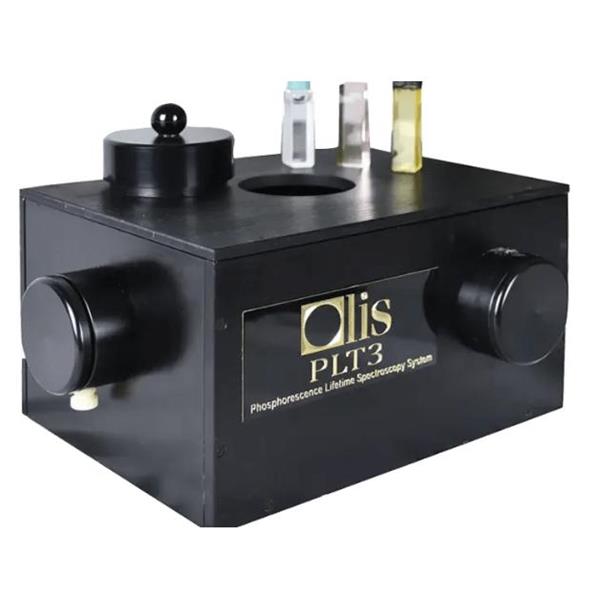 美國OLIS奧利斯光譜儀紫外可見分光光度計DSM 17 CD UV/Vis/NIR