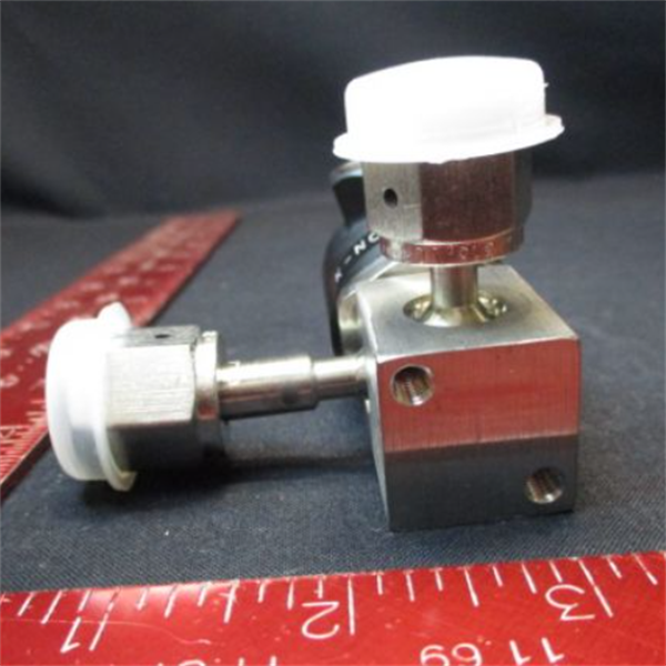 大野貝洛OHNO BELLOWS高壓手動閥門DE-08-FRG-316L-EP