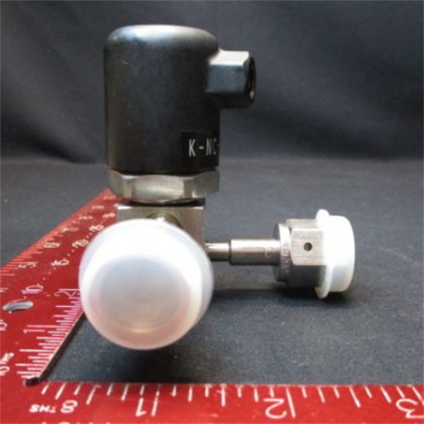 大野貝洛OHNO BELLOWS高壓手動閥門DE-08-FRG-316L-EP