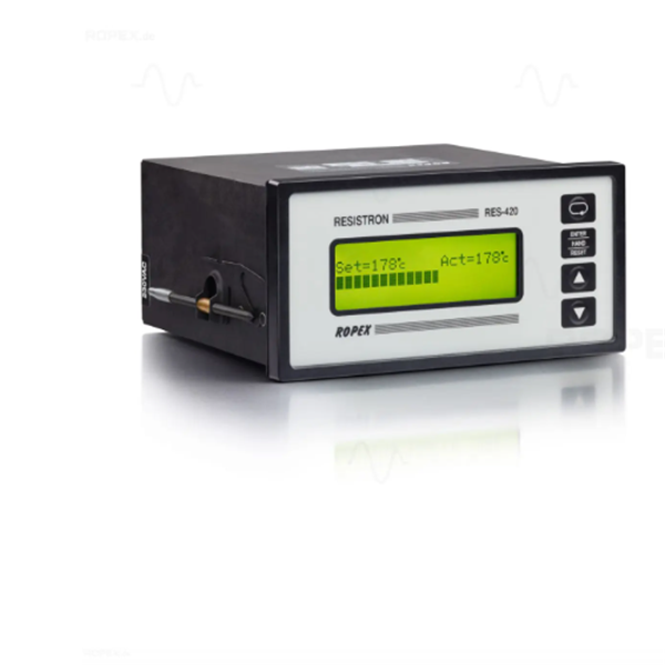 中村貿易-德國ROPEX溫度控制器742013