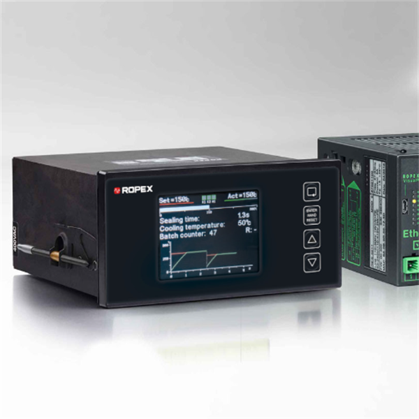中村貿易-德國ROPEX溫度控制器742013