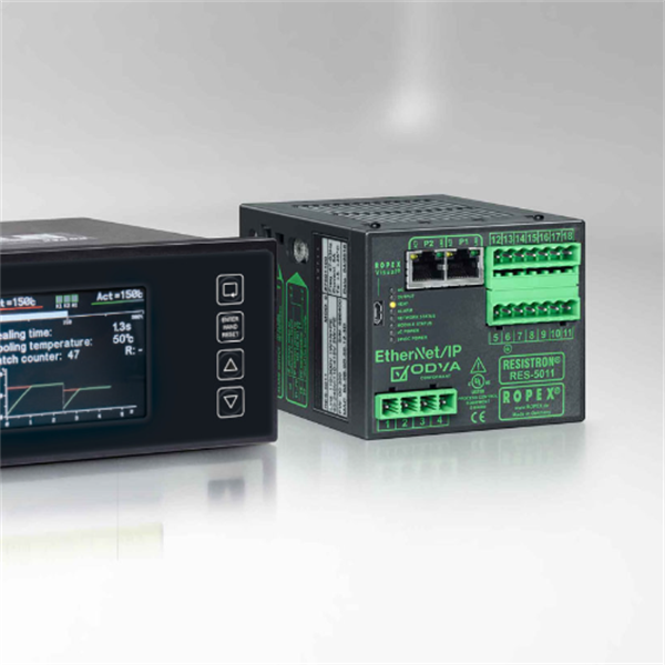 中村貿易-德國ROPEX溫度控制器742013