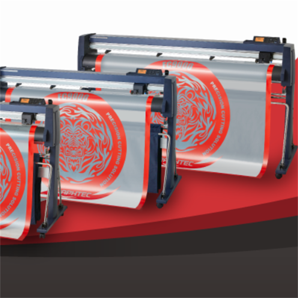 圖技GRAPHTEC平板切割繪圖機FCX4000-60ES