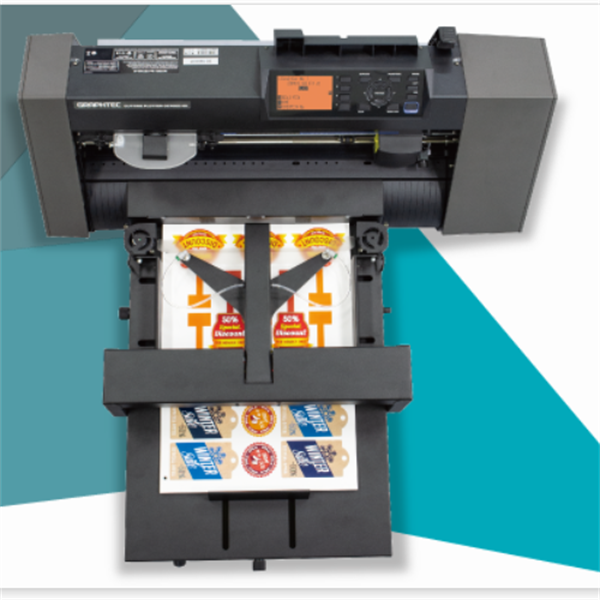 圖技GRAPHTEC平板切割繪圖機FCX4000-60ES