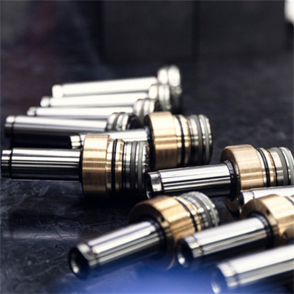 德國AHP標準圓柱體氣缸HZH 250. 25/16. 04. 206