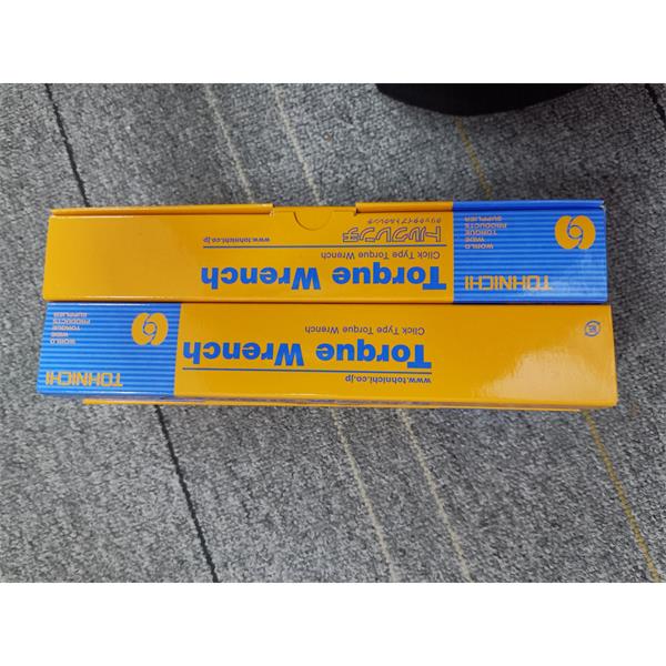 TOHNICHI東日連接線579