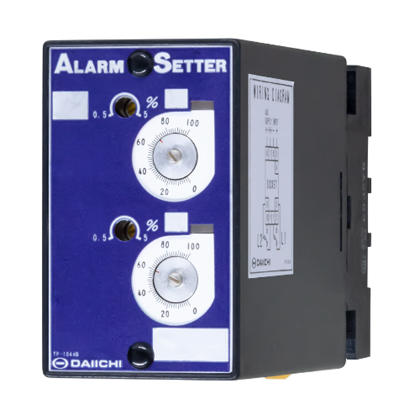 日本DAIICHI插件報(bào)警器SDD-HH-105D-C7-4