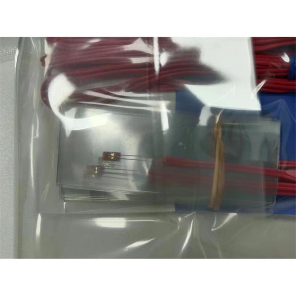 日本KYOWA配件耗材應變片KFGS-5-350-D16-16 L30C2S