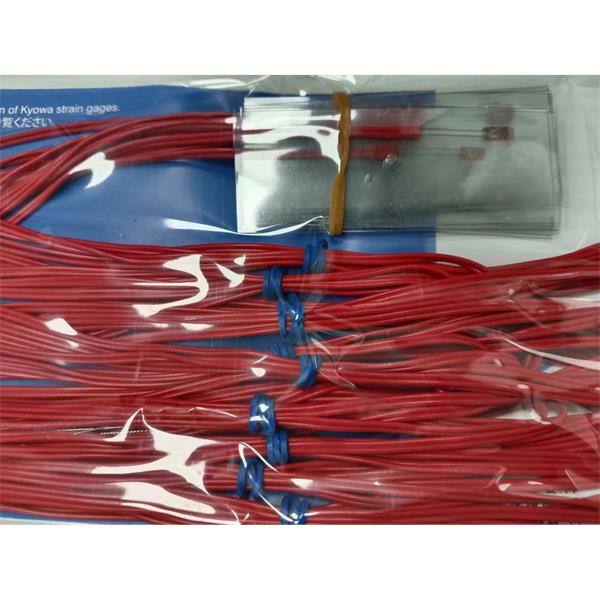 日本KYOWA配件耗材應變片KFGS-5-350-D16-16 L30C2S