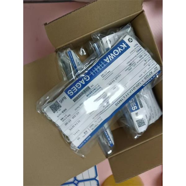 日本KYOWA配件耗材應變片KFGS-2-120-D31-16 L1M2S