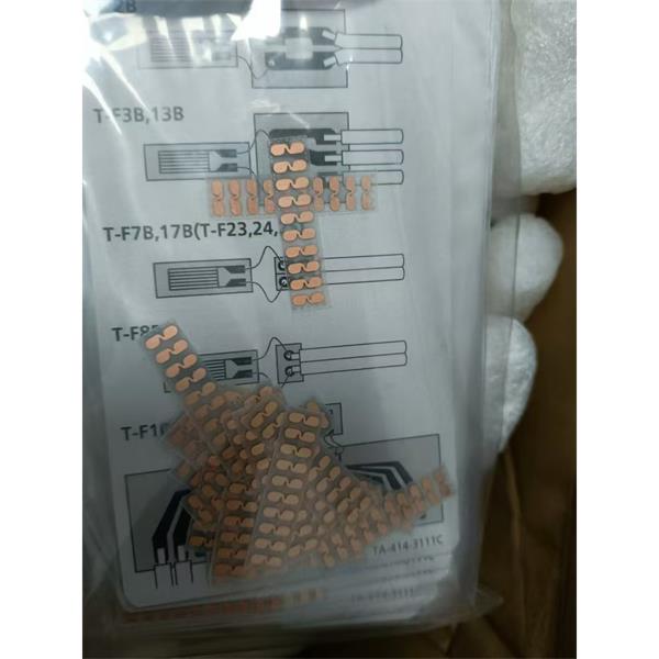 日本KYOWA配件耗材應變片KFGS-3-120-D16-16 L30C3R