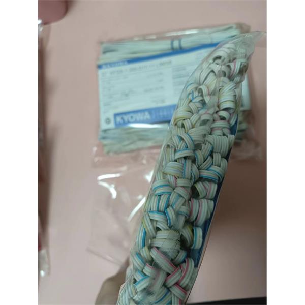 日本原裝進口KYOWA應變片KFGS-4N-120-C1-23 L5M2S