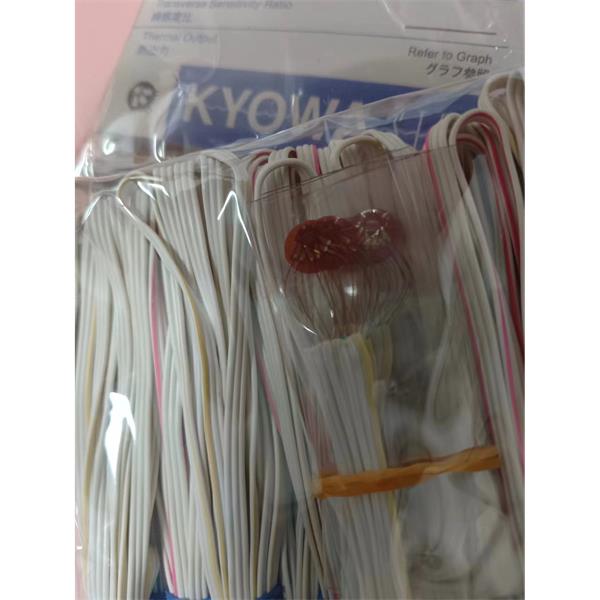 日本原裝進(jìn)口KYOWA應(yīng)變片KFGS-2-120-C15-23 R3M2