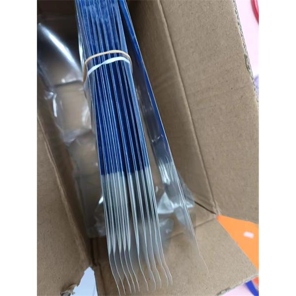 日本原裝進口KYOWA應變片KFGS-4N-120-C1-23 R5M2