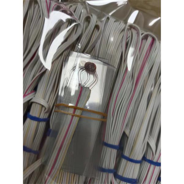 日本KYOWA超大箔式應變片KFEM-2-120-C1-11 L15C3S