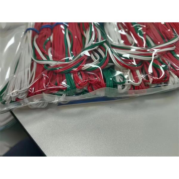 日本KYOWA防水箔式應變片KFWB-2-350-D17-23 L15C2S