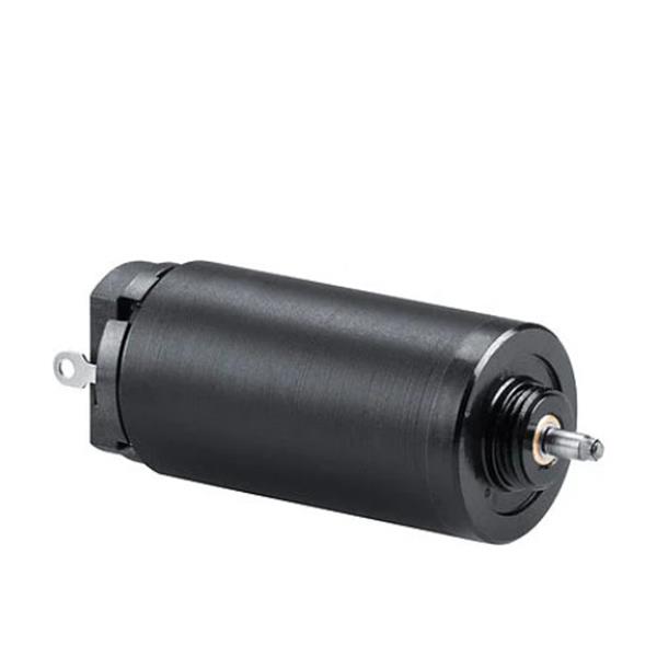 德國FAULHABER福爾哈貝扁平直流微電機1506N003SR-3359