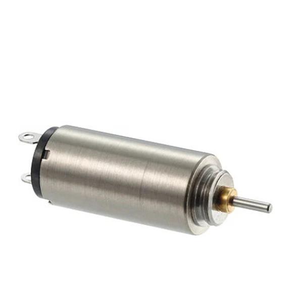 德國FAULHABER福爾哈貝扁平直流微電機1506N003SR-3359