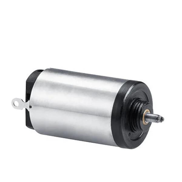 德國FAULHABER福爾哈貝扁平直流微電機1506N003SR-3359