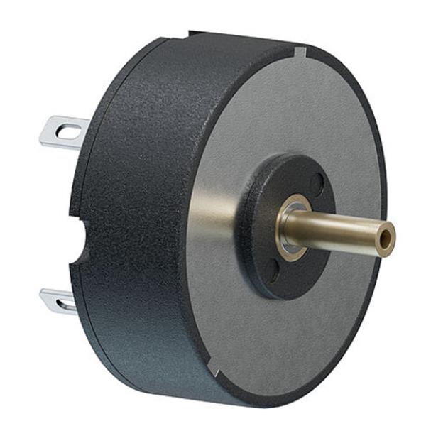 德國FAULHABER福爾哈貝直流微電機2232U009SR-X4925