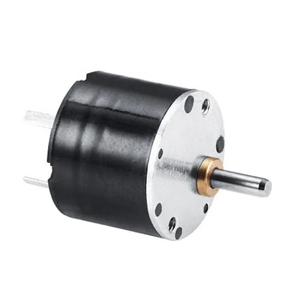 德國FAULHABER福爾哈貝直流微電機2232U009SR-X4925