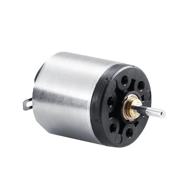 德國FAULHABER福爾哈貝直流微電機2232U009SR-X4925